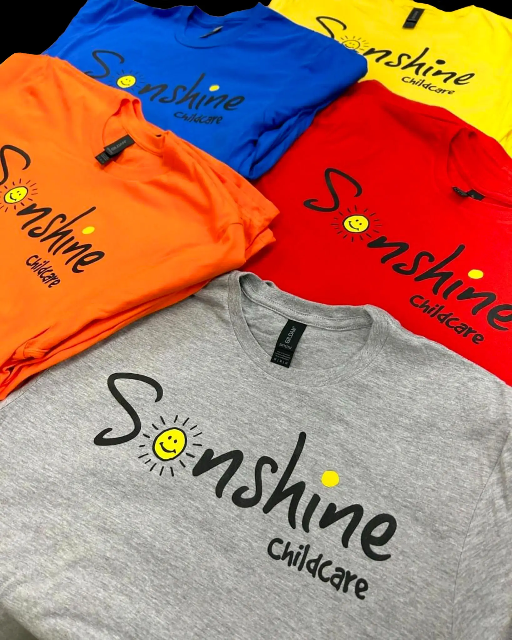 SunshineChildcare